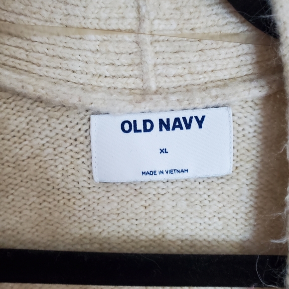 Old navy cardigan - Picture 3 of 3